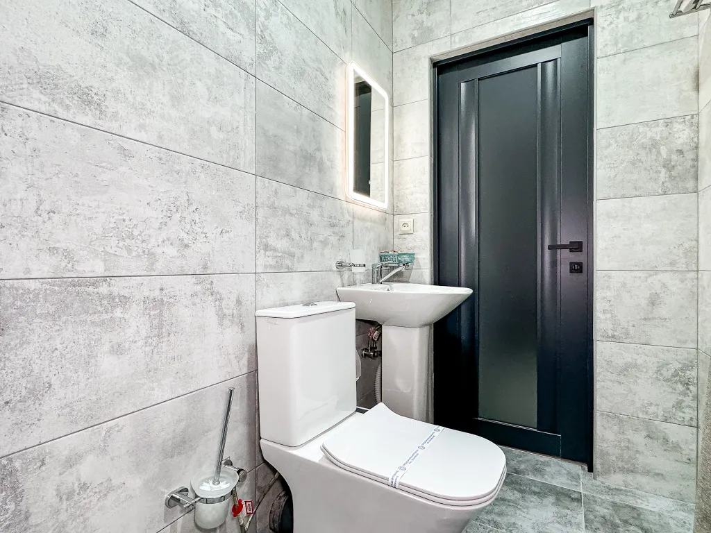 Квартира Комната — Геленджик