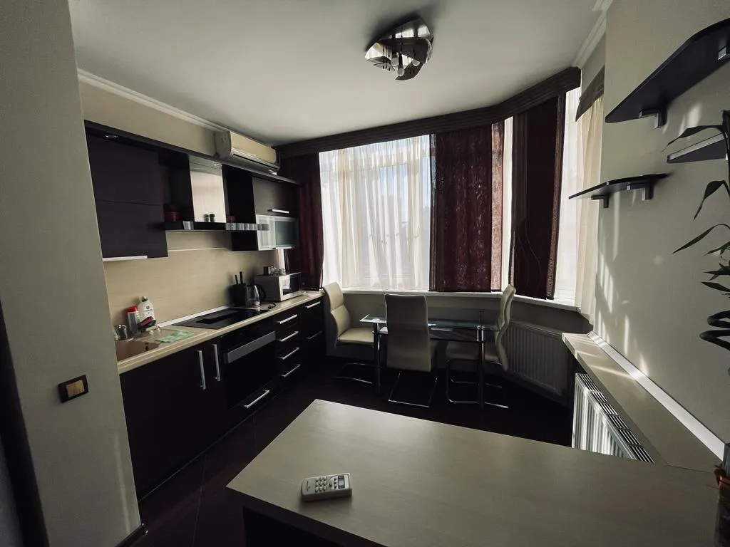 Квартира Идеальная квартира для комфортного отдыха в курортном городе — Анапа