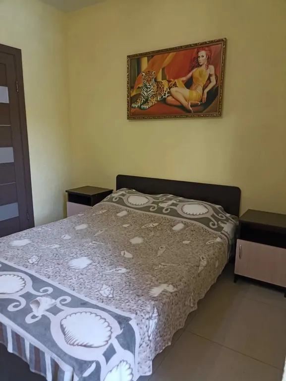 Квартира Комната — аренда посуточно в Архипо-Осиповка