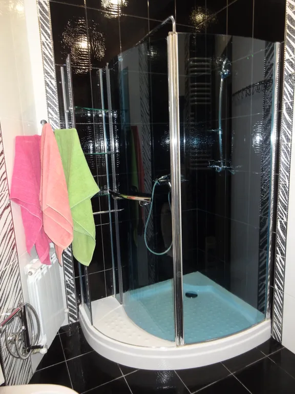 Апартаменты в центре курортной жизни Евпатории