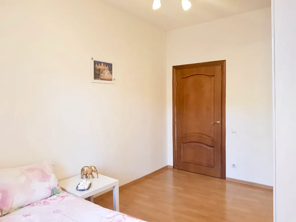 Квартира Светлая уютная квартира рядом с Эрмитажем — Санкт-Петербург