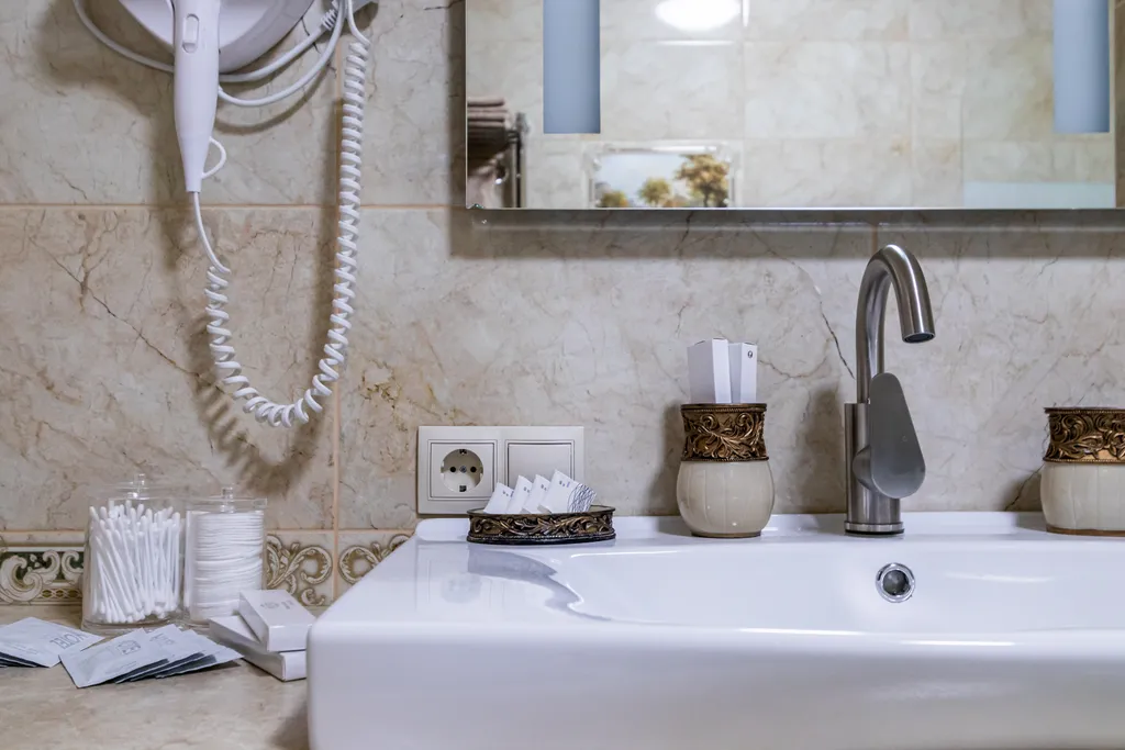 Люкс с видом на Эльбрус