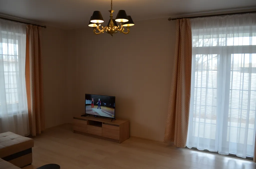 Коттедж Коттедж у моря — Раздольное