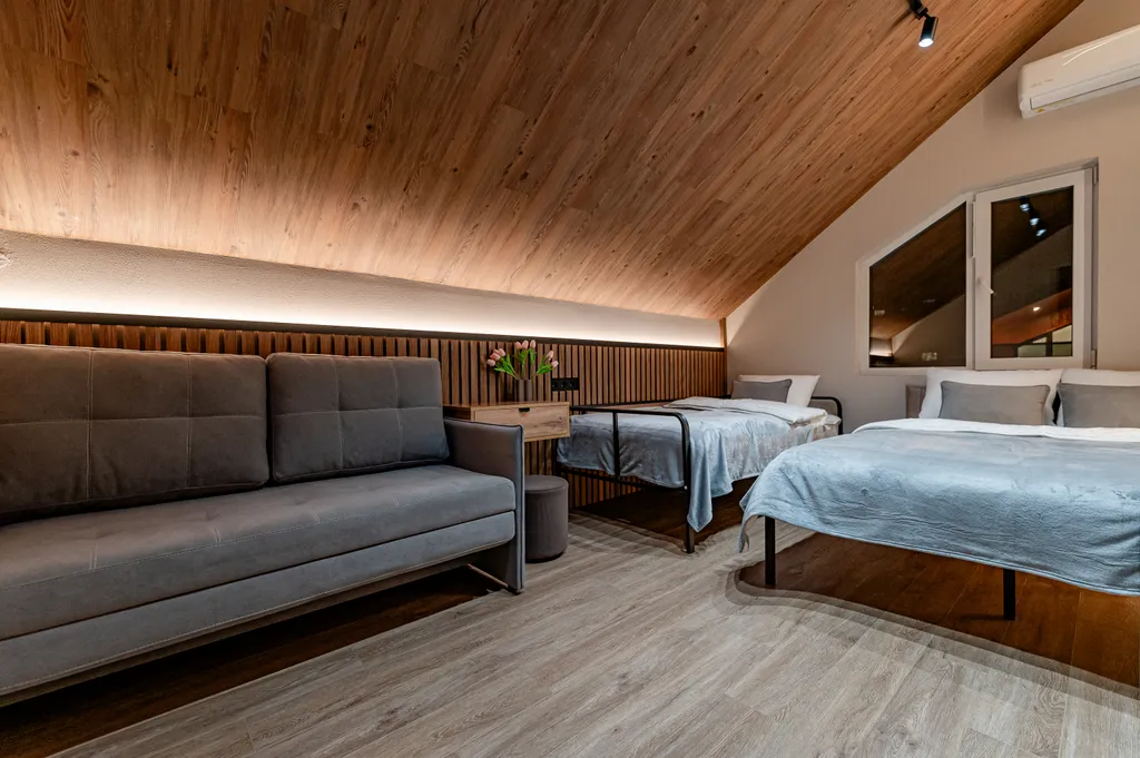 Баня и бассейн в Одинцово