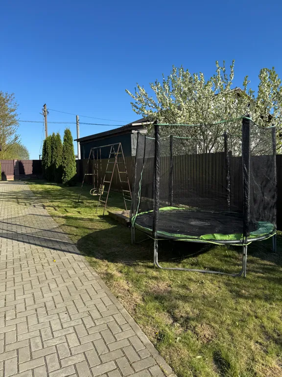 5-комнатный Дом