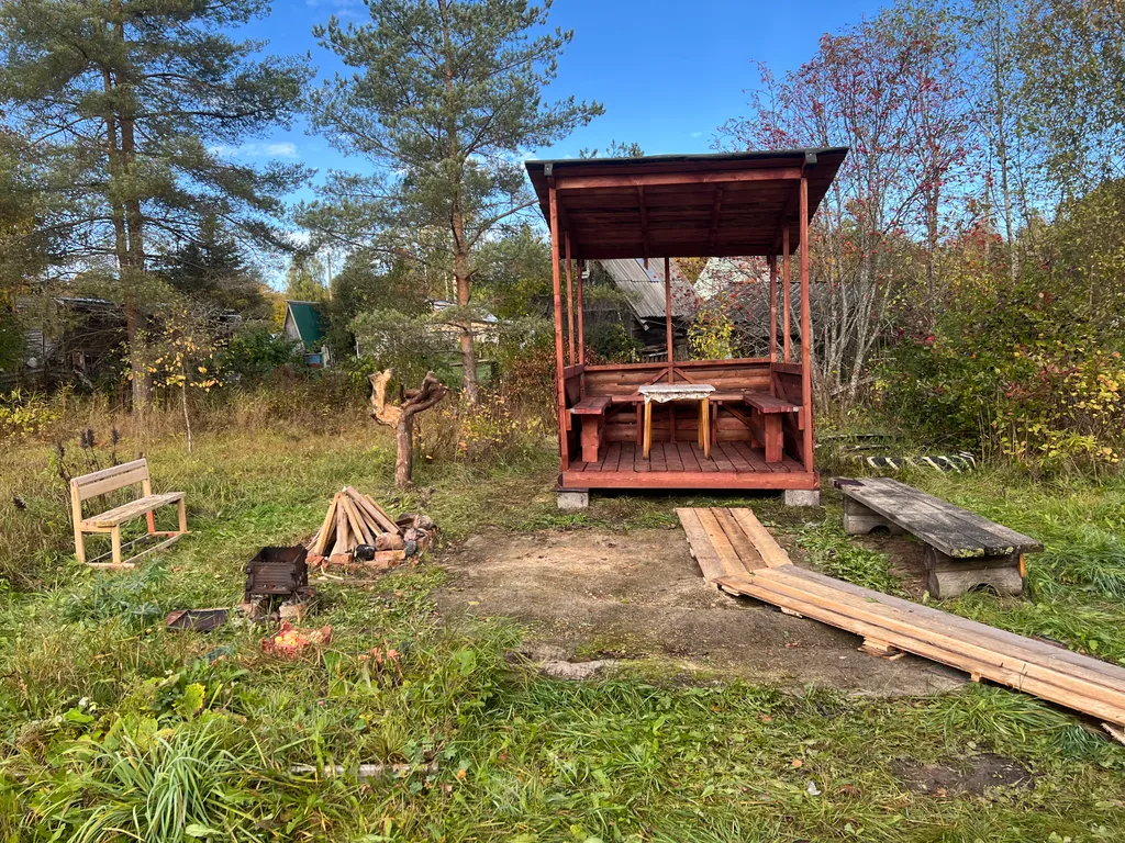 Уютный дом на берегу реки Водла для круглогодичного отдыха