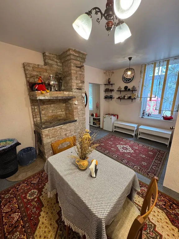 Идеальный отдых на берегу Енисея