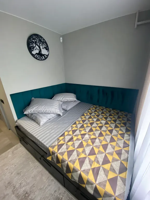 Квартира Комната — аренда посуточно в Омск