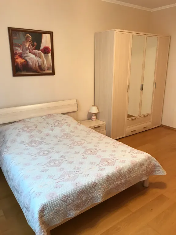 Квартира Квартира Happy in apartment — Светлогорск