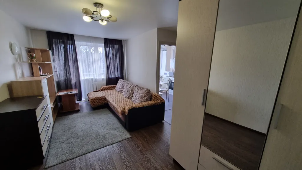 Уютная квартира рядом с автовокзалом