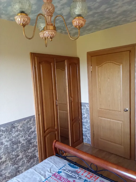 Апартаменты Этника в центре города