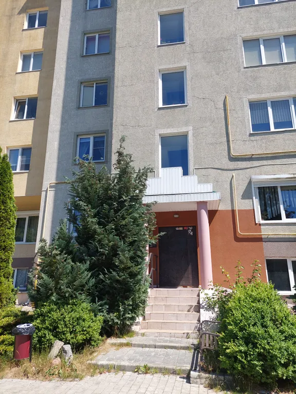 Квартира Квартира Тишь и благодать — Светлогорск