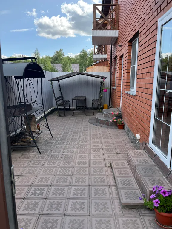 Уютный таунхаус в центре