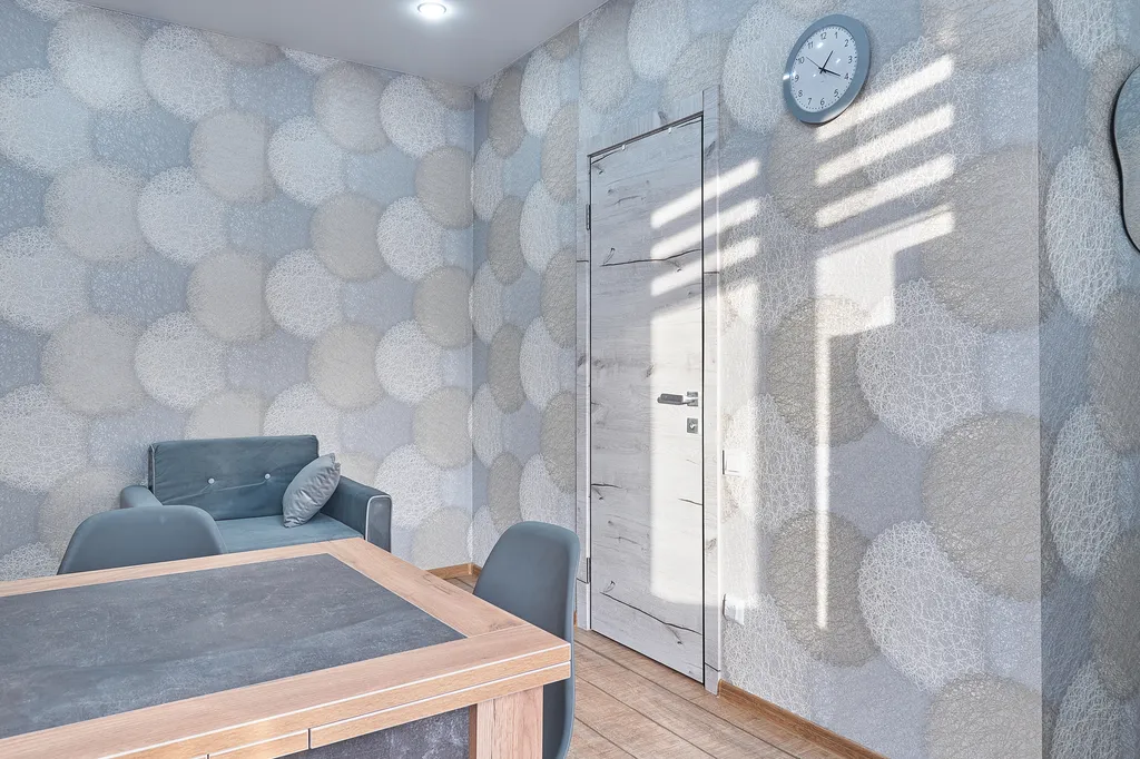 Апартаменты двухуровневые однокомнатные с кухней (апарт 6)