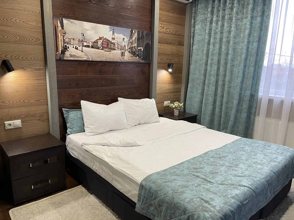 В Геленджике как дома