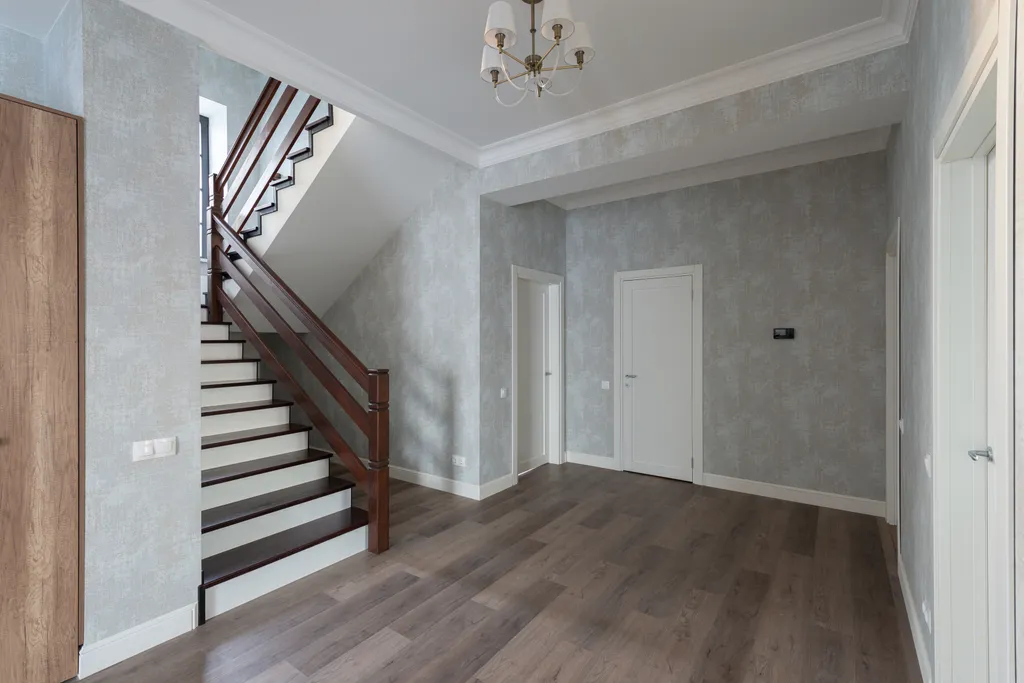 Роскошный особняк в самом центре