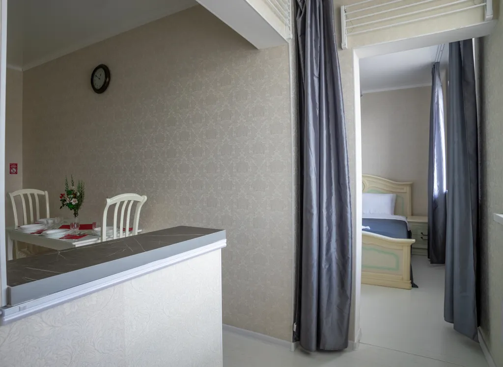 Квартира Апартаменты Севастополя недалеко от Панорамы — Севастополь