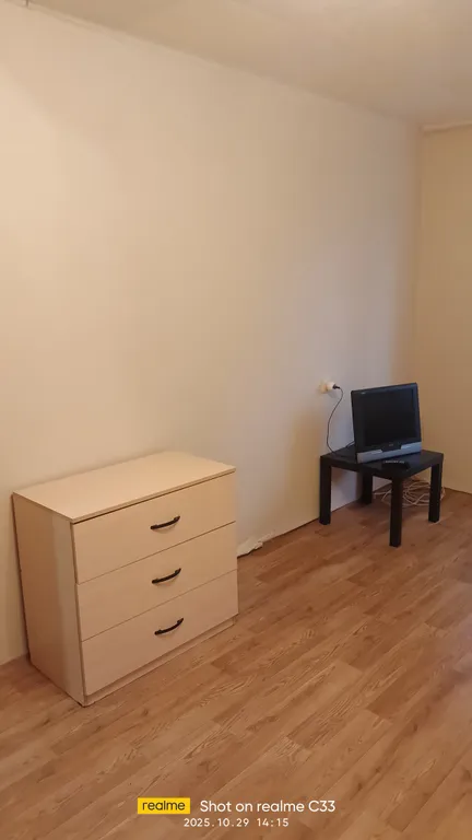 Квартира в развитом районе, тишина, спокойствие