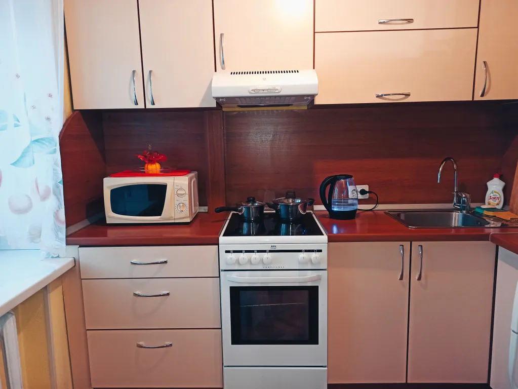 Атмосфера уюта