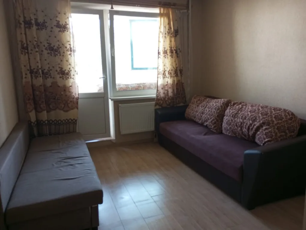 Квартира в центре