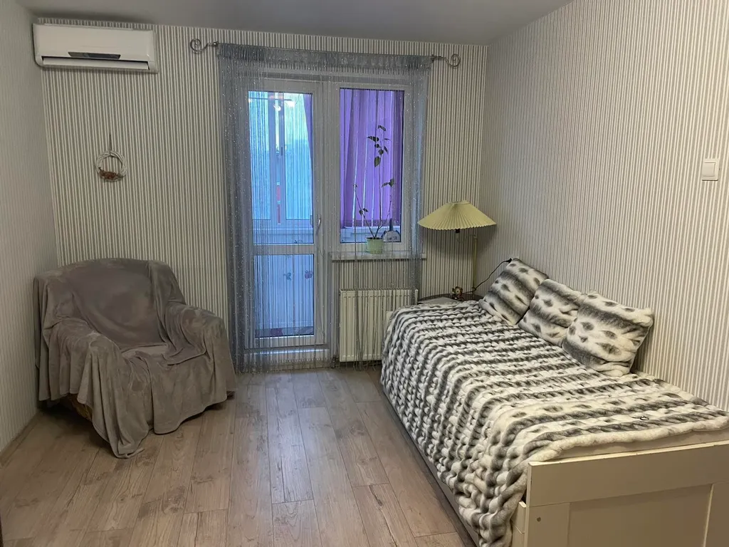 Уютная просторная квартира в самом центре города