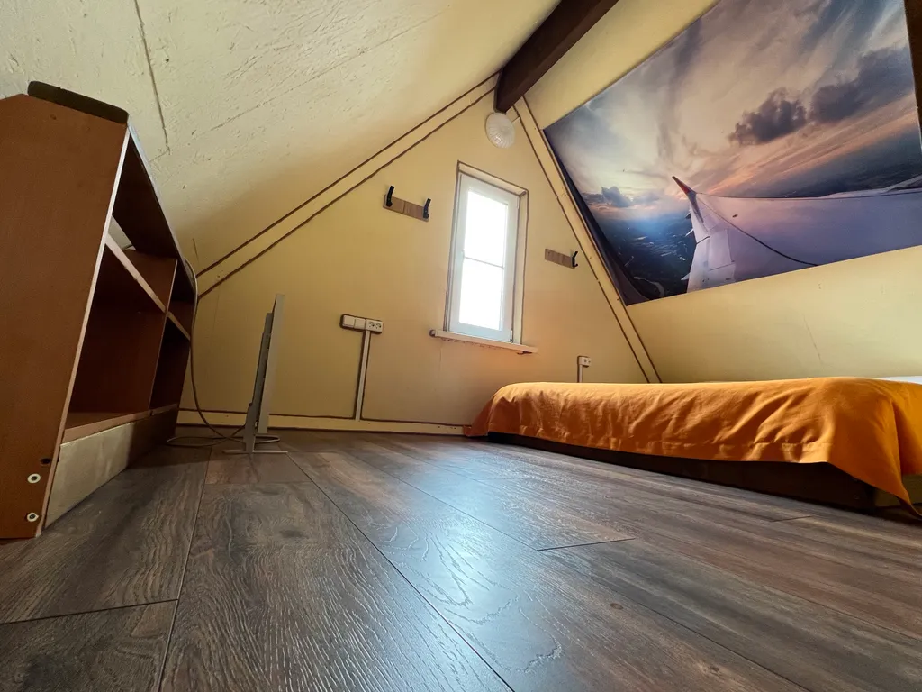 Коттедж 1-комнатный Дом — Псебай