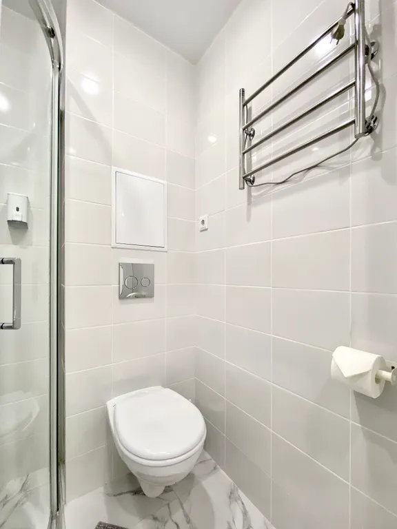 2-комн. апартаменты УНИК АПАРТ на Волгоградской около Областного Суда