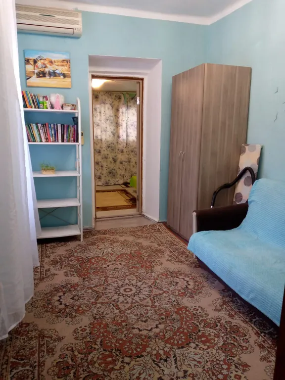 Уютный дом для 5 человек в центре Геленджика