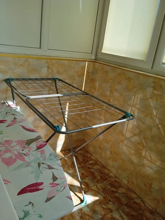 Квартира Уютная квартира в центре города — Анапа