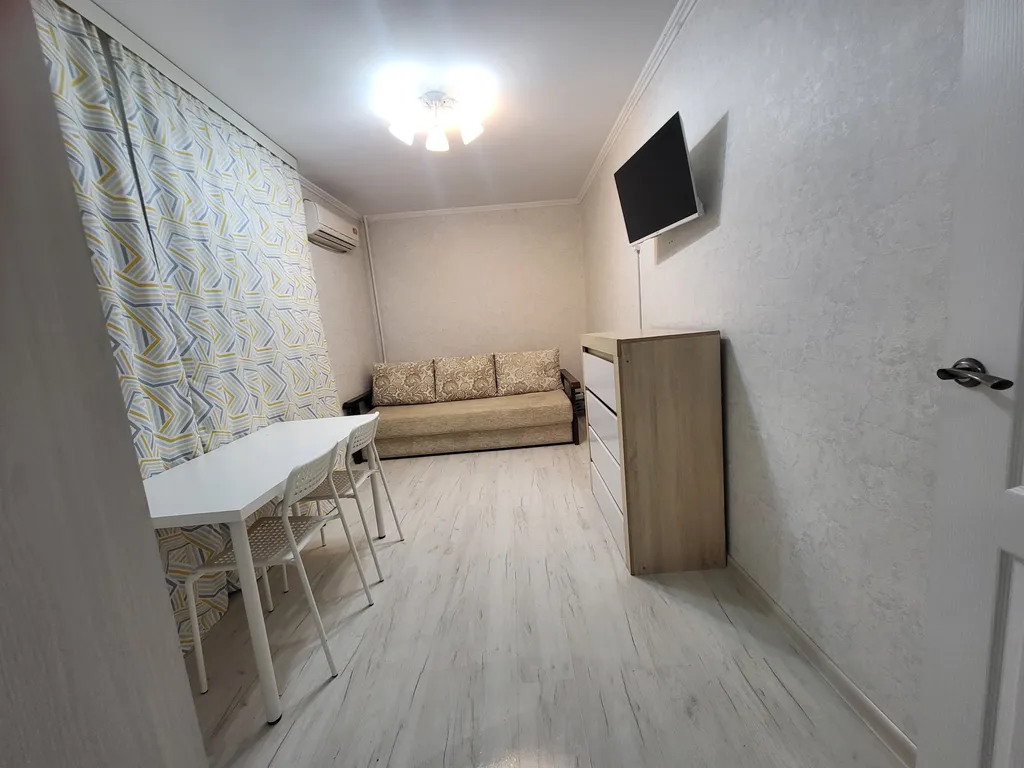 Квартира Уютная квартира в самом центре Анапы — Анапа