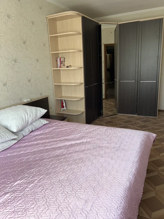 Просторная 2-х комнатная квартира в самом сердце города