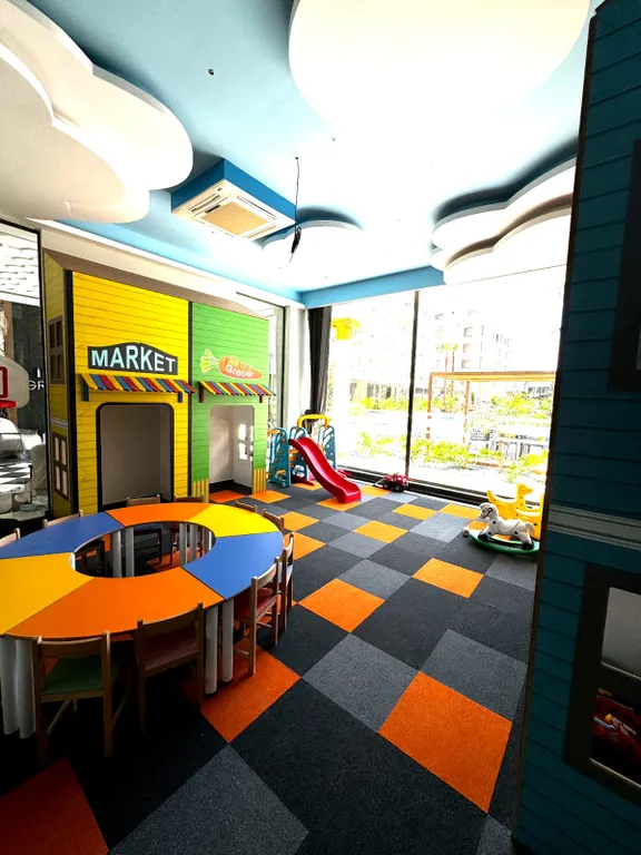 Квартира ЖК Voyage Deluxe в районе Оба