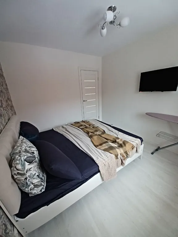 Уютная трехкомнатная квартира в центре Кирова