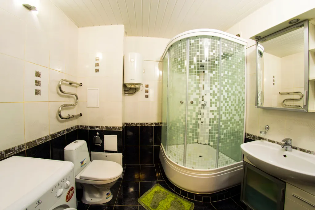 Квартира с панорамным балконом