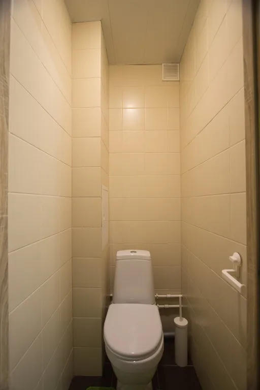 Квартира 1-комнатная Квартира — Красноярск