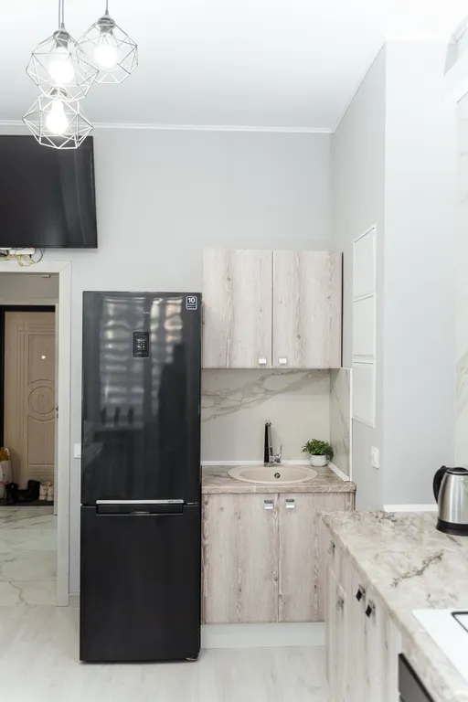 1-комнатная в элитном доме