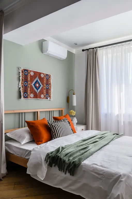 Арбат, Золотой квадрат, центр