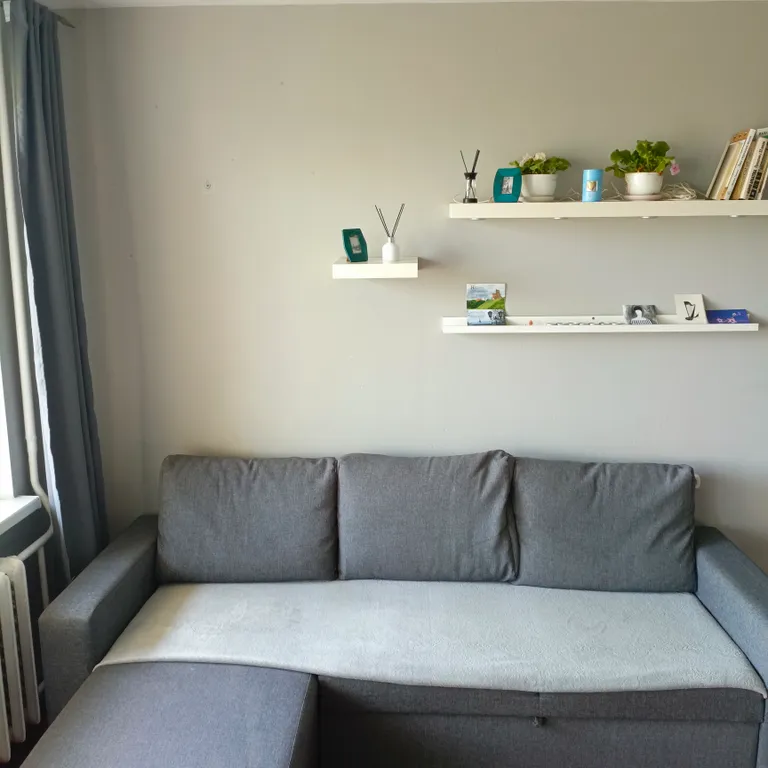 Квартира с панорамным видом на Минск у метро Спортивная