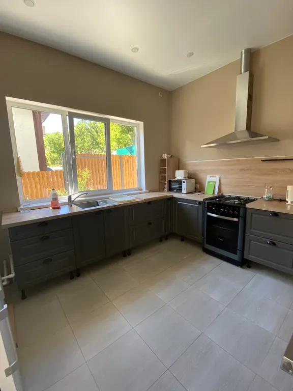 Дом в экологически чистом и красивом месте