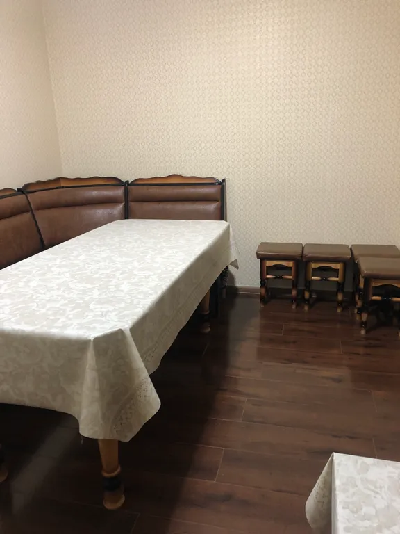 Уютный домик в центре для большой, дружной компании