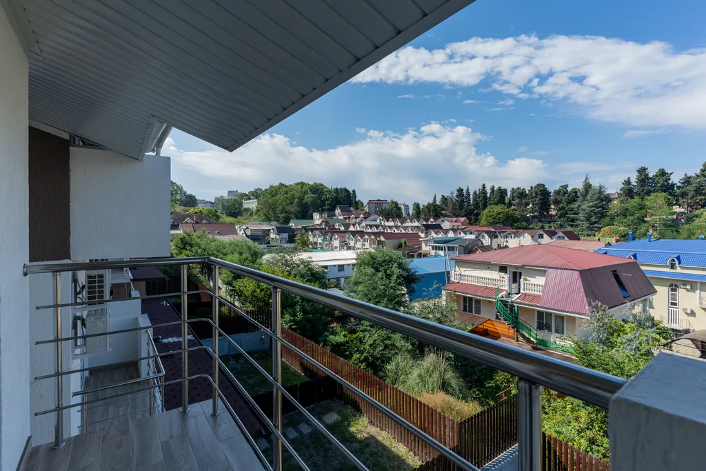 Ваш дом у моря вдали от дома