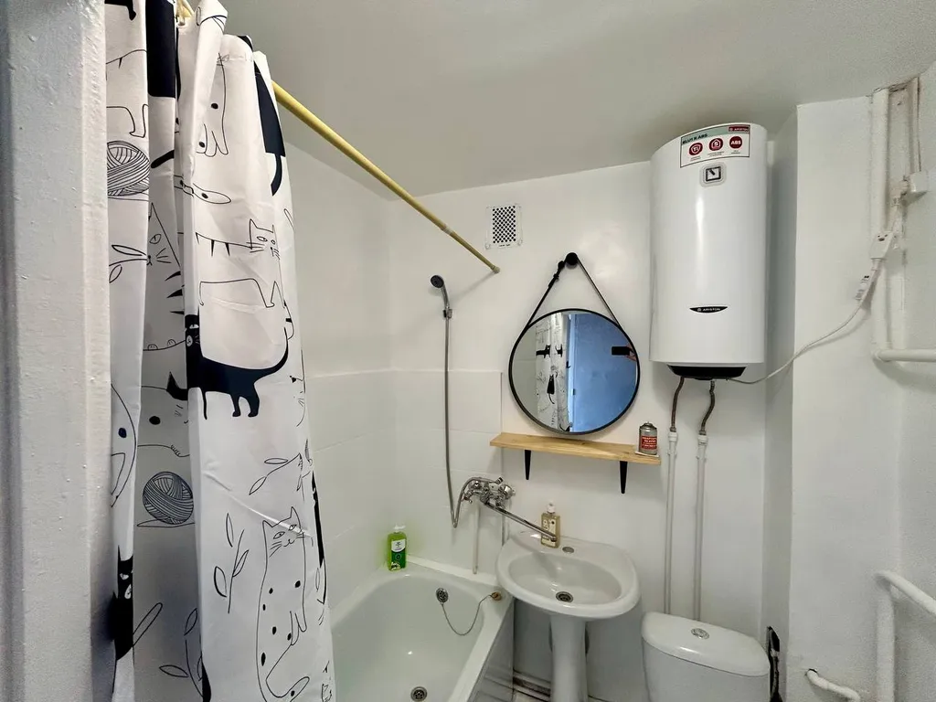 Квартира в центре