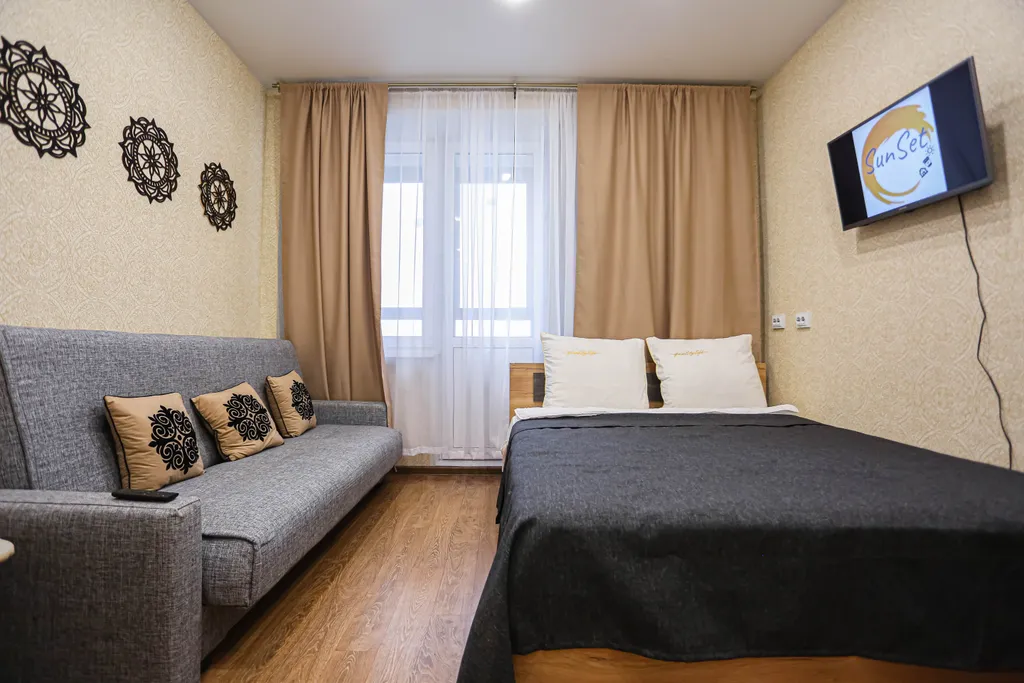 SunSet студия "Лотос 2"