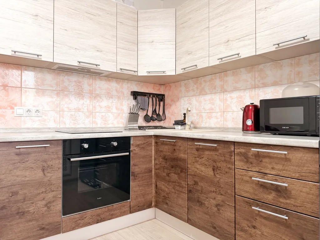 Квартира в стиле Минимализм