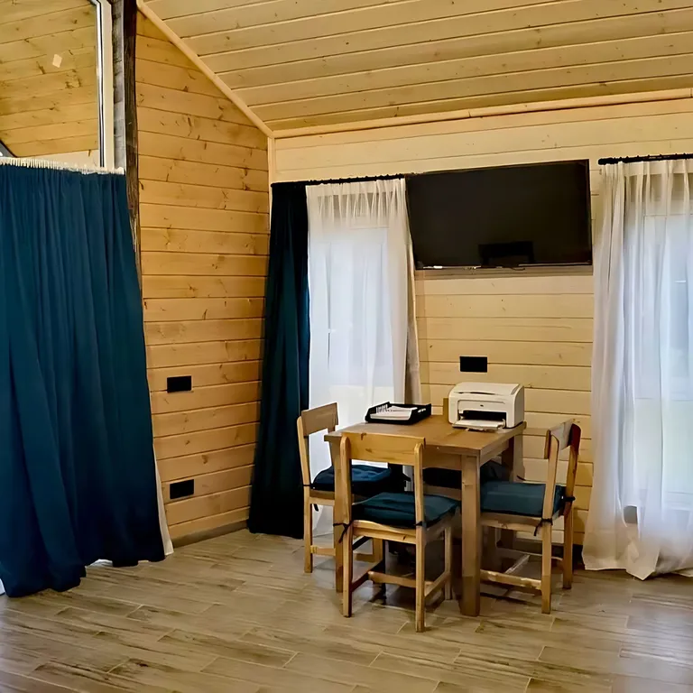 Уютный домик Коловрат 1