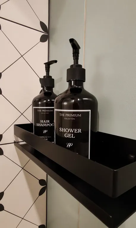 Новая дизайнерская квартира в самом сердце города