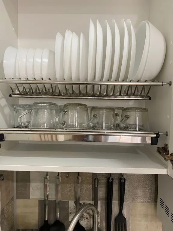 Уютные апартаменты №6 в ста метрах от моря