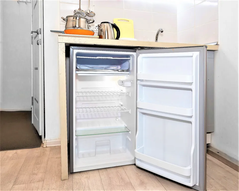 Апартаменты у метро Берёзовая роща