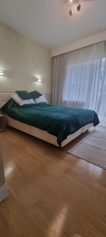 Коттедж с видом на море