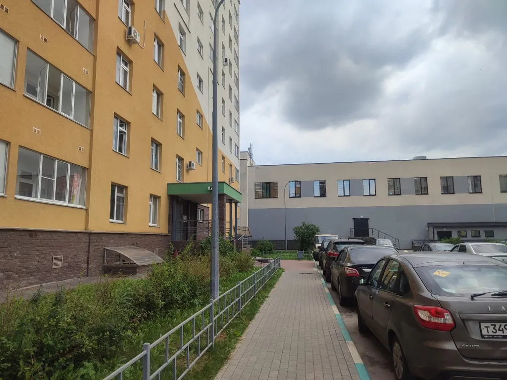 Атмосферная студия недалеко от центра